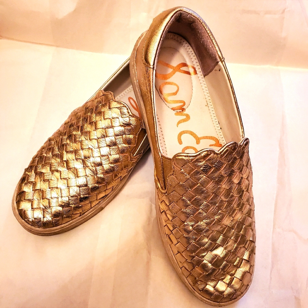 Sam Edelman loafers